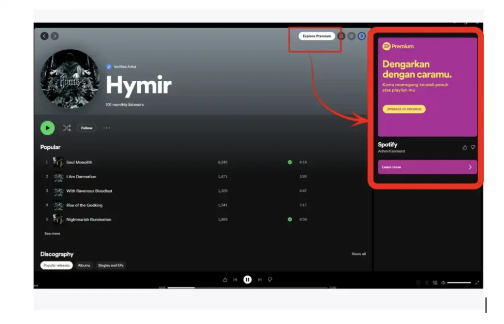 cara menghilangkan iklan di hp oppo 